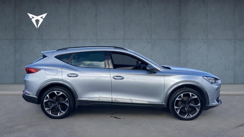 CUPRA Formentor 1.5 TSI 150 V2 5dr DSG Petrol Estate